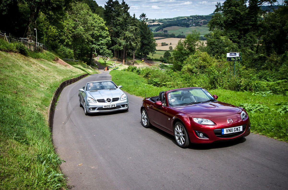 How to buy a used car - expert top tips