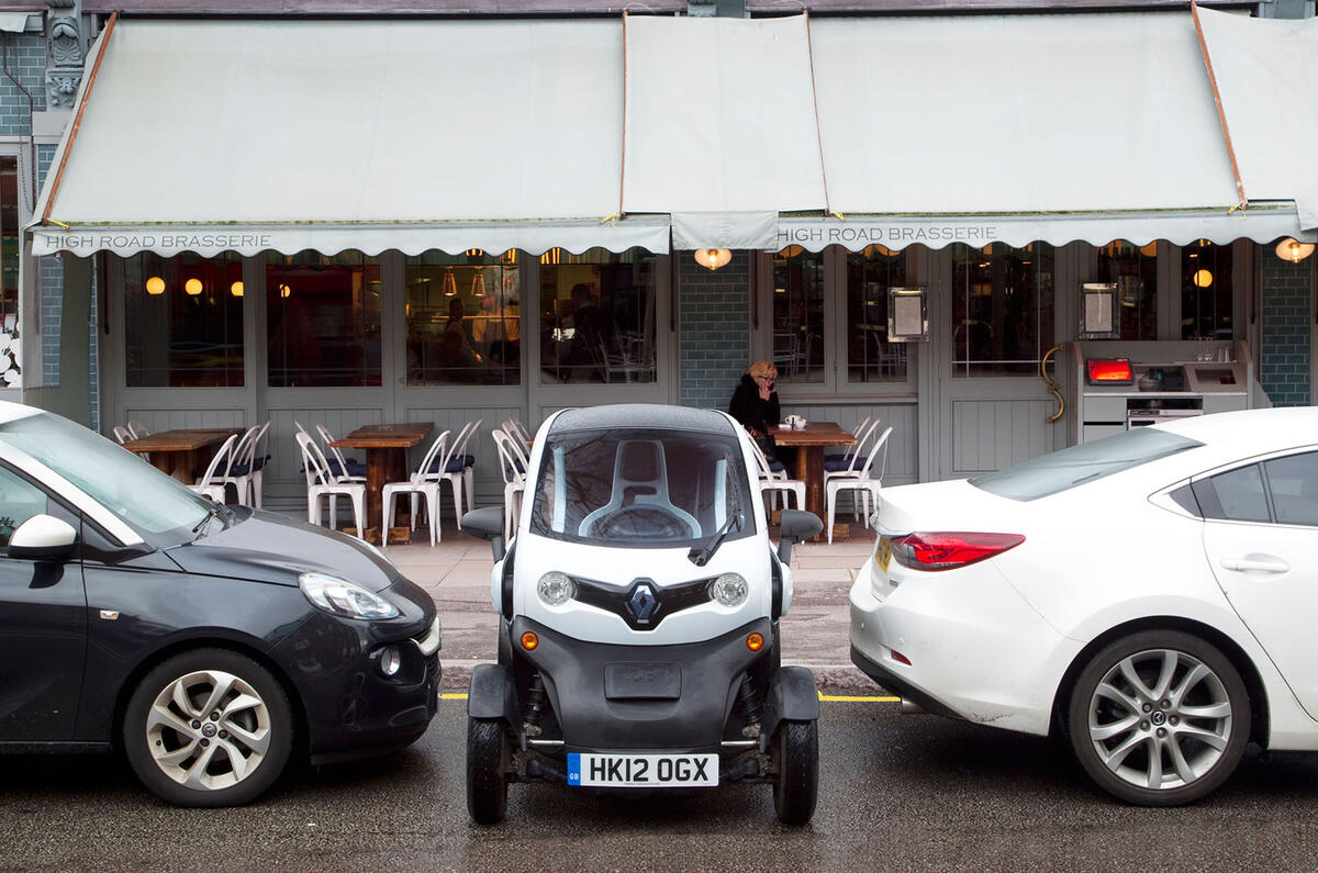 How to buy a used car - expert top tips