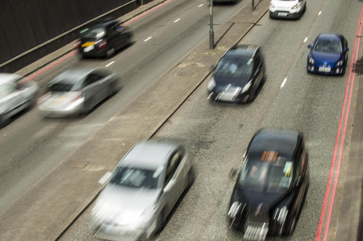 European Commission begins legal action against UK over air quality