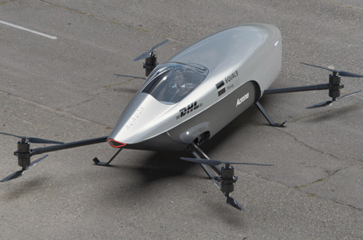 Airspeeder   Mk3   3