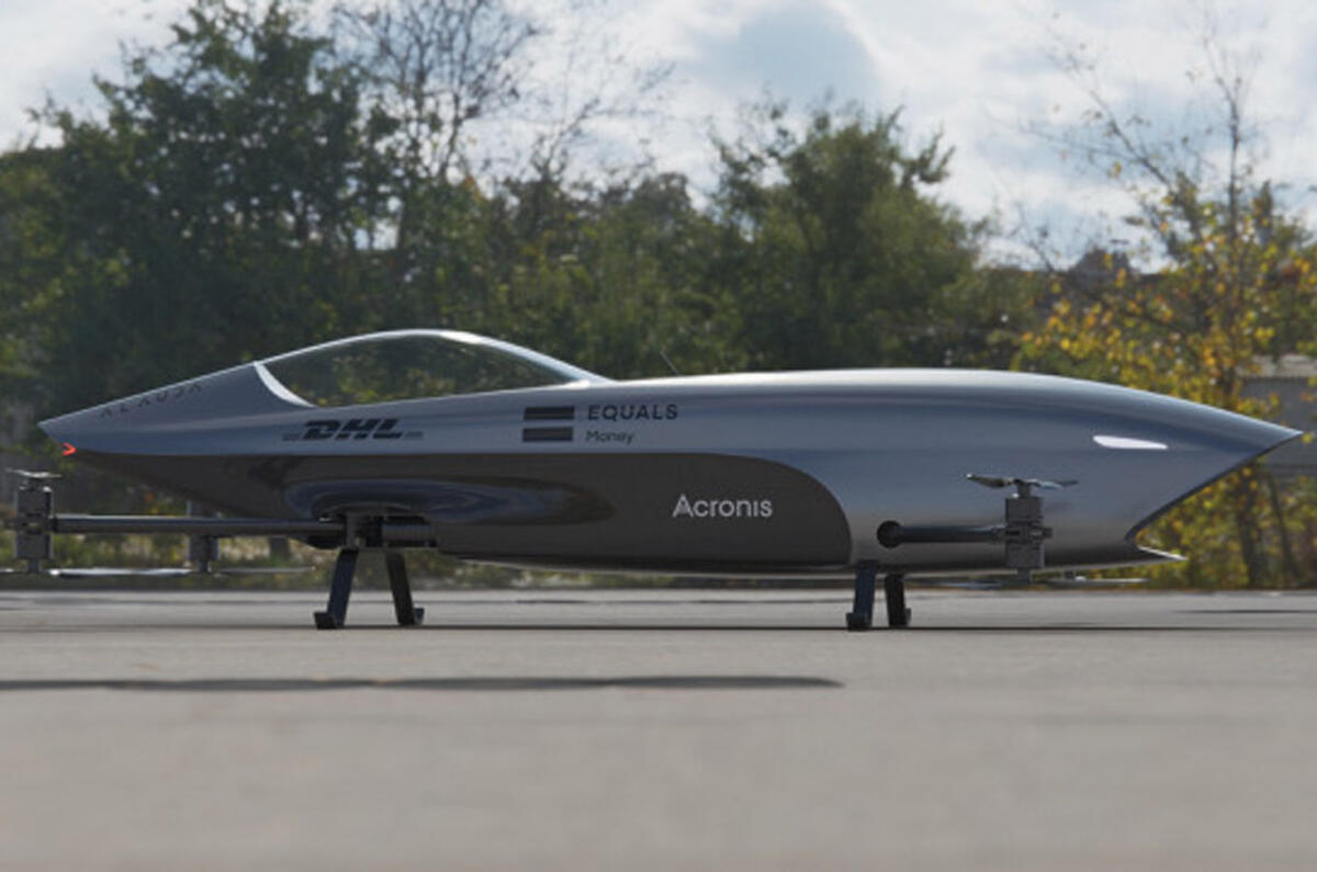Airspeeder   Mk3   4 Airspeeder   Mk3   4