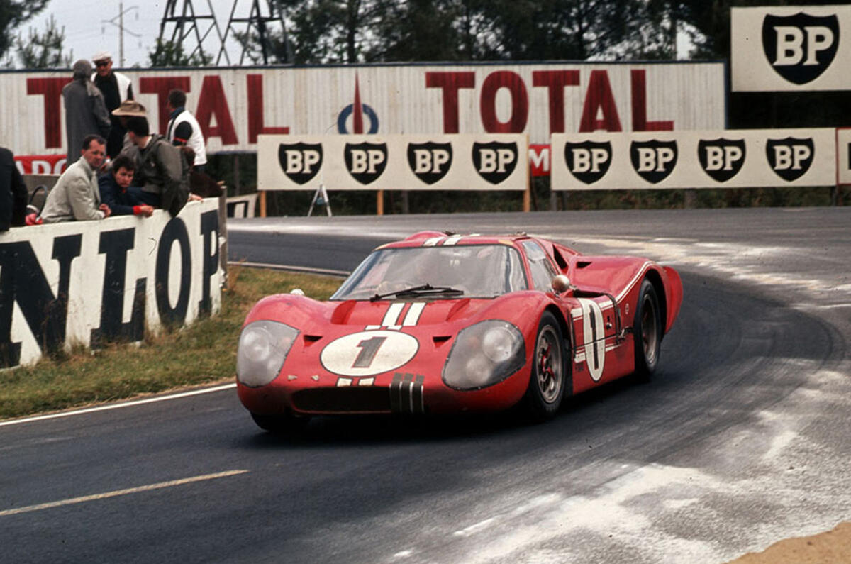 AJ Foyt AJ Foyt