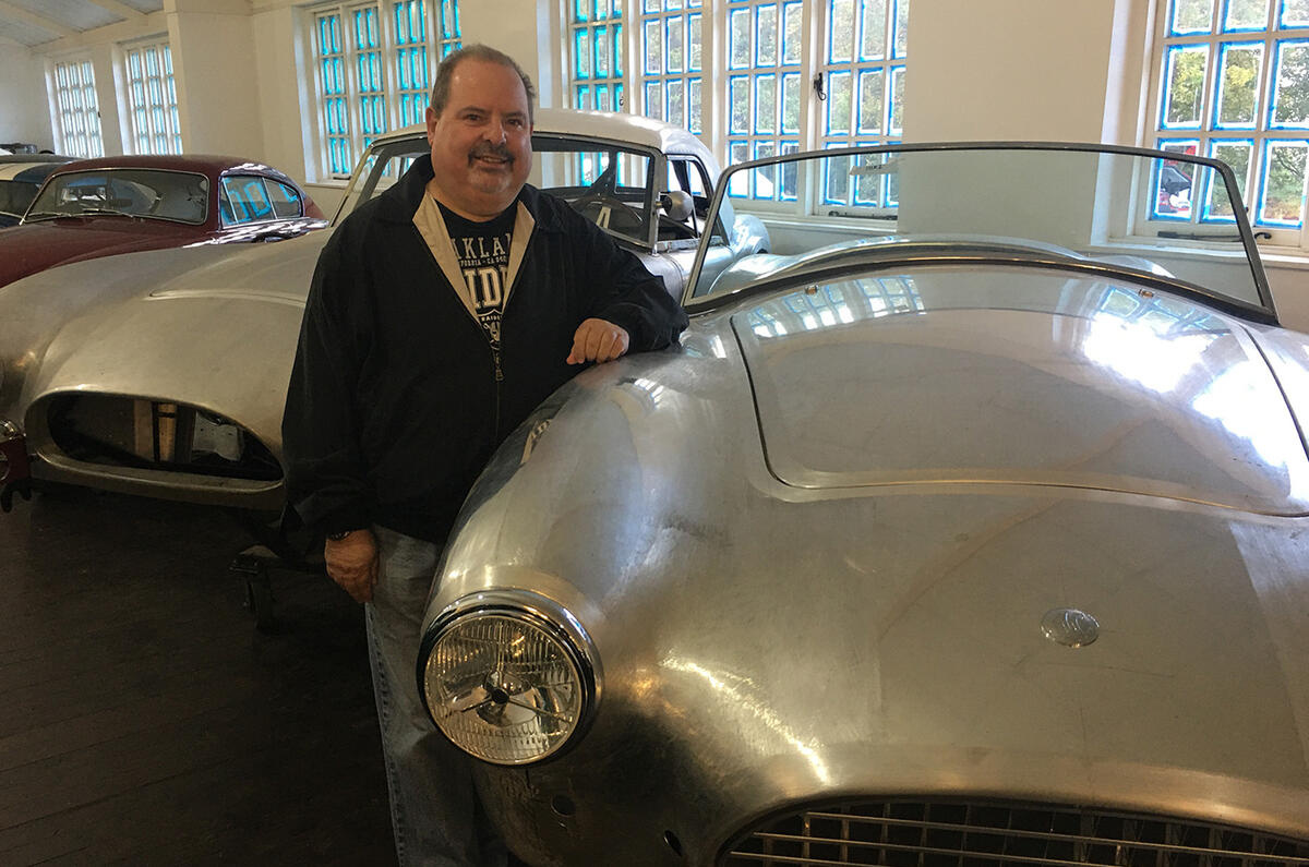 Alan Lubinsky 1l Alan Lubinsky 1l