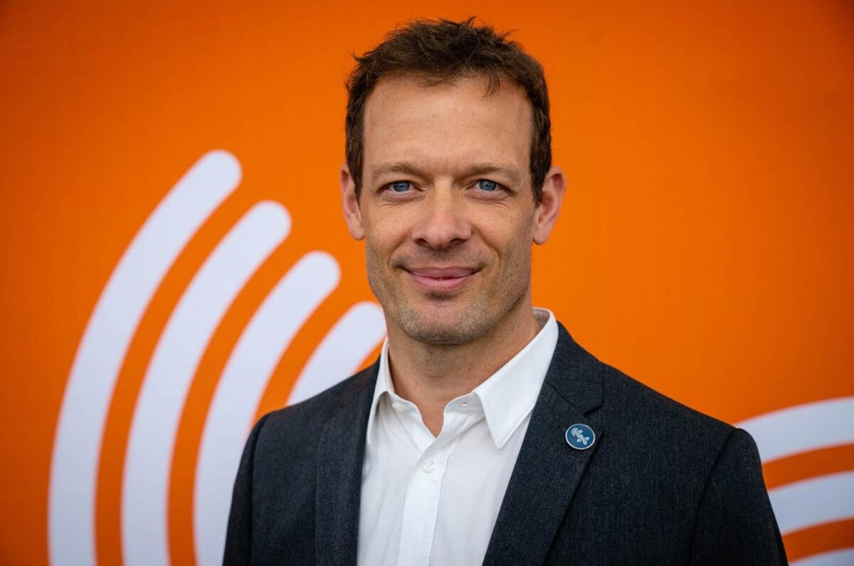 Alex Wurz ESkootr (1)