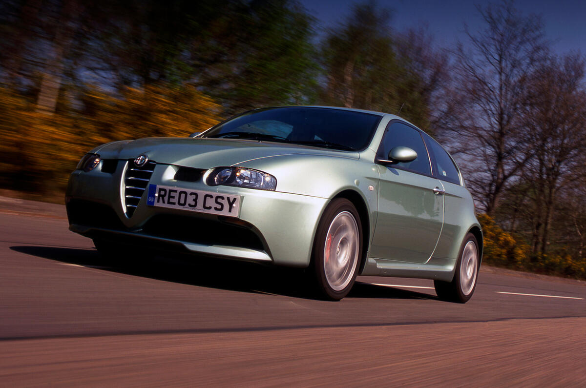 alfa 147 gta 0150