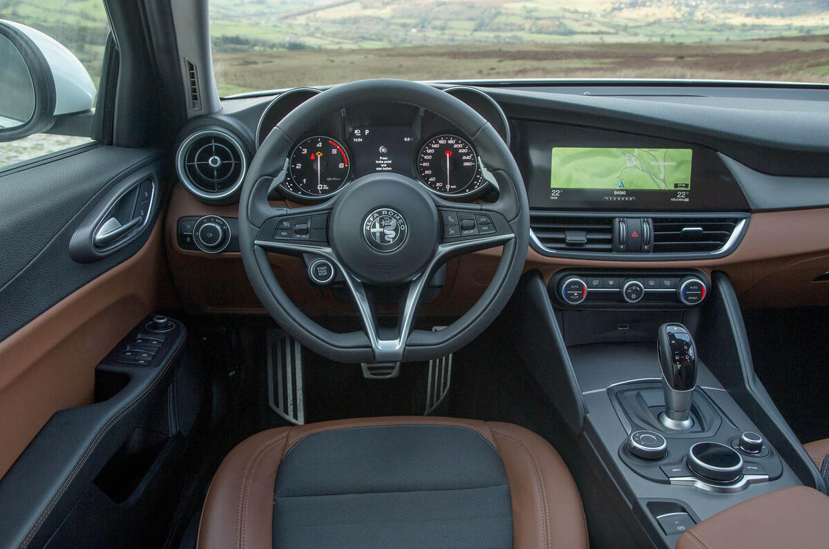 BMW 3 Series vs Alfa Romeo Giulia vs Jaguar XE: group test