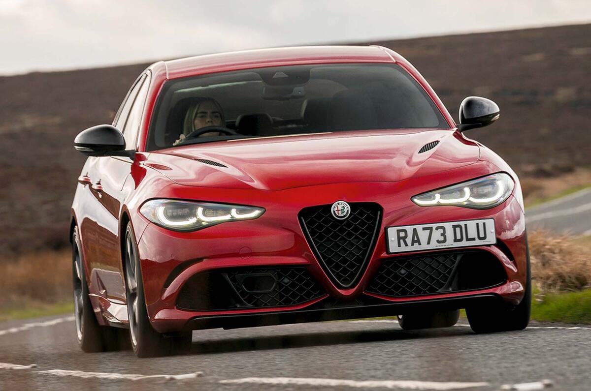 alfa romeo giulia qv review 2024 01  alfa romeo giulia qv review 2024 01