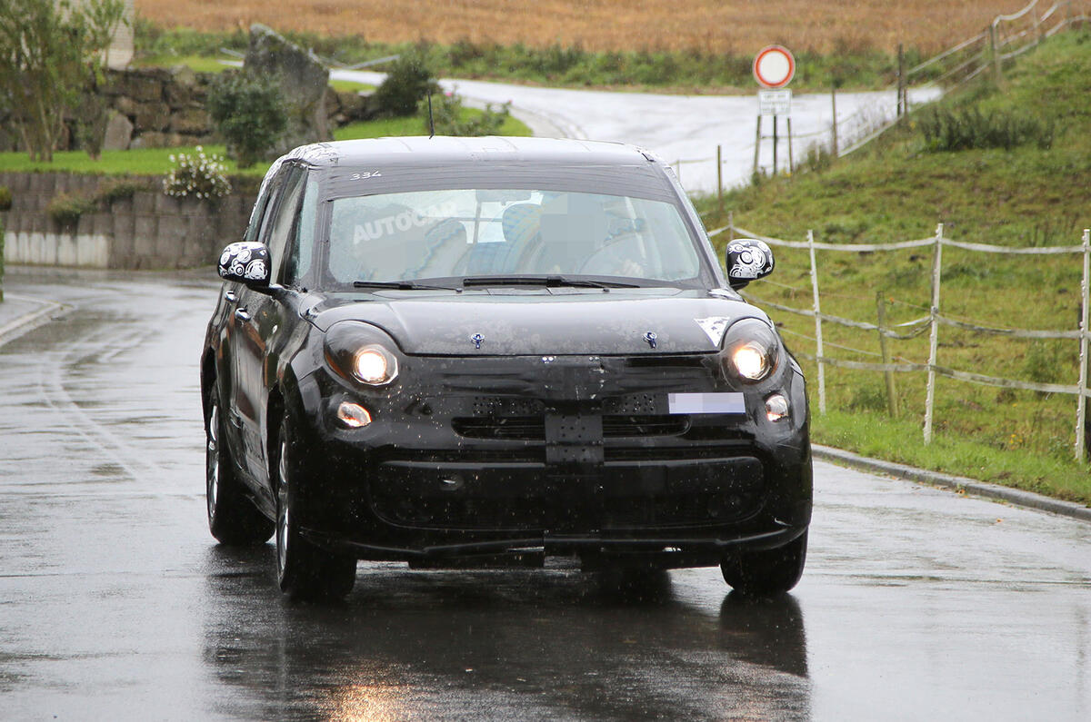 Alfa Romeo SUV