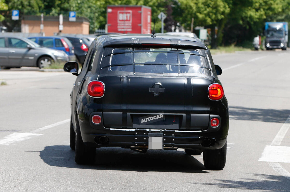 Alfa Romeo SUV