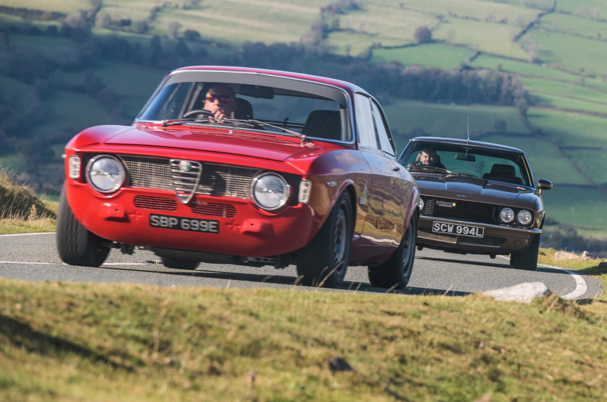 Alfaholics Alfaholics