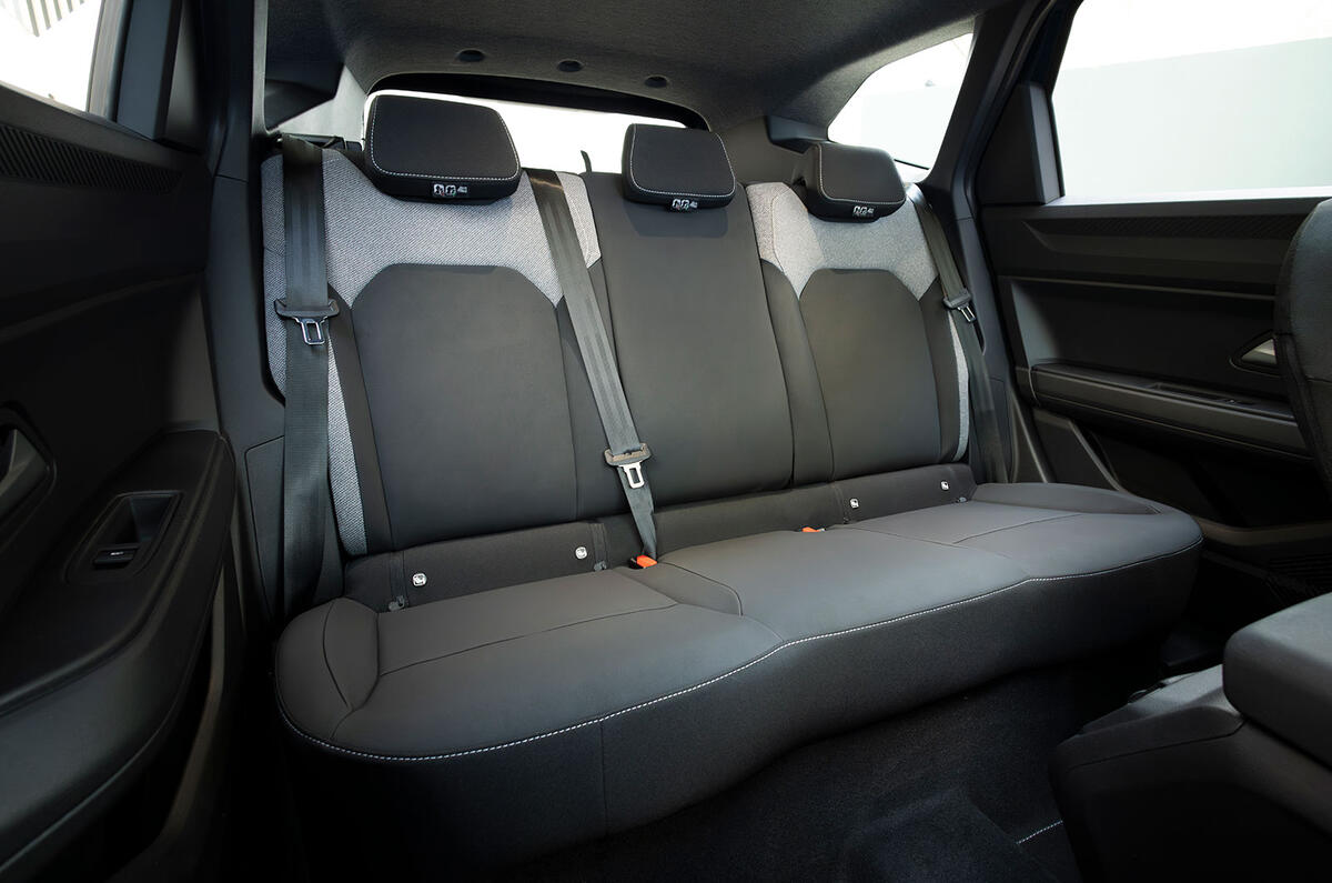 All New Dacia Bigster Journey   Interior (4) All New Dacia Bigster Journey   Interior (4)