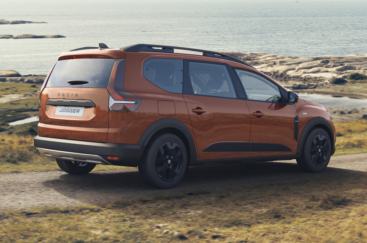 All New Dacia Jogger   3rd September 9.00am UK Time (3) All New Dacia Jogger   3rd September 9.00am UK Time (3)
