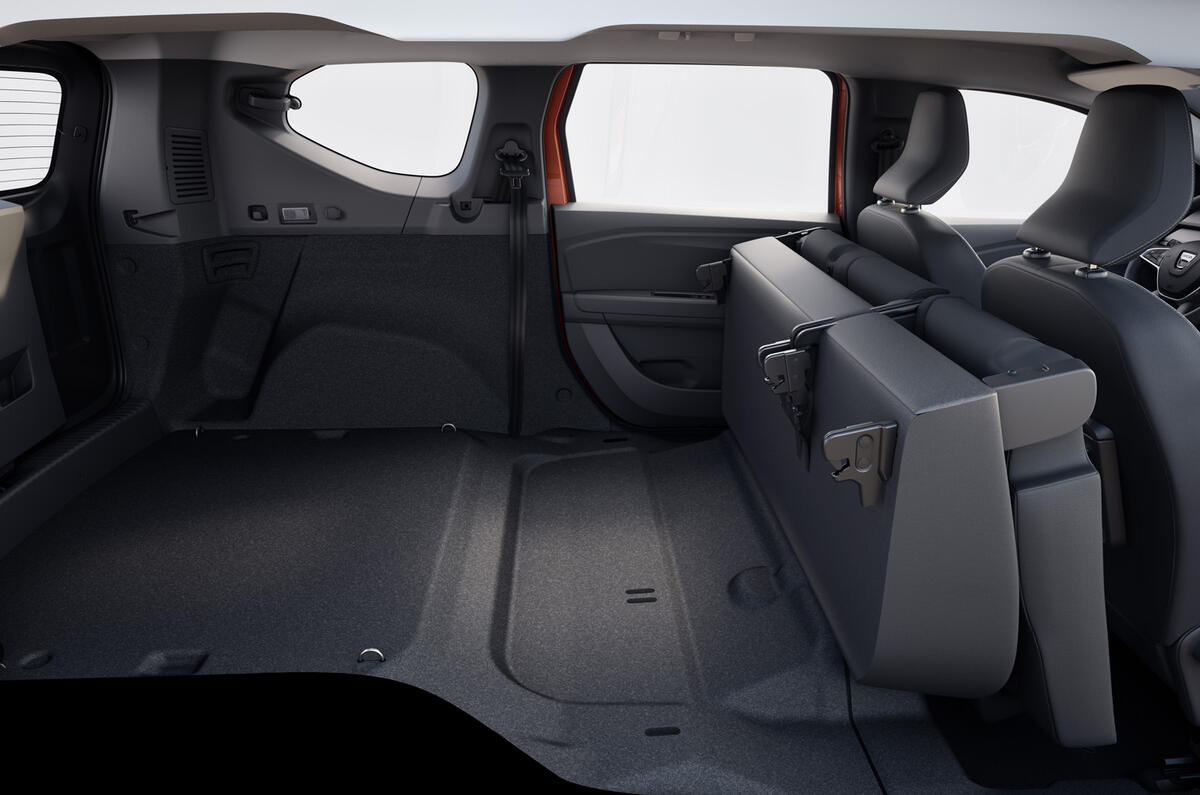 All New Dacia Jogger   Details   3rd September 9.00am UK Time (10) All New Dacia Jogger   Details   3rd September 9.00am UK Time (10)