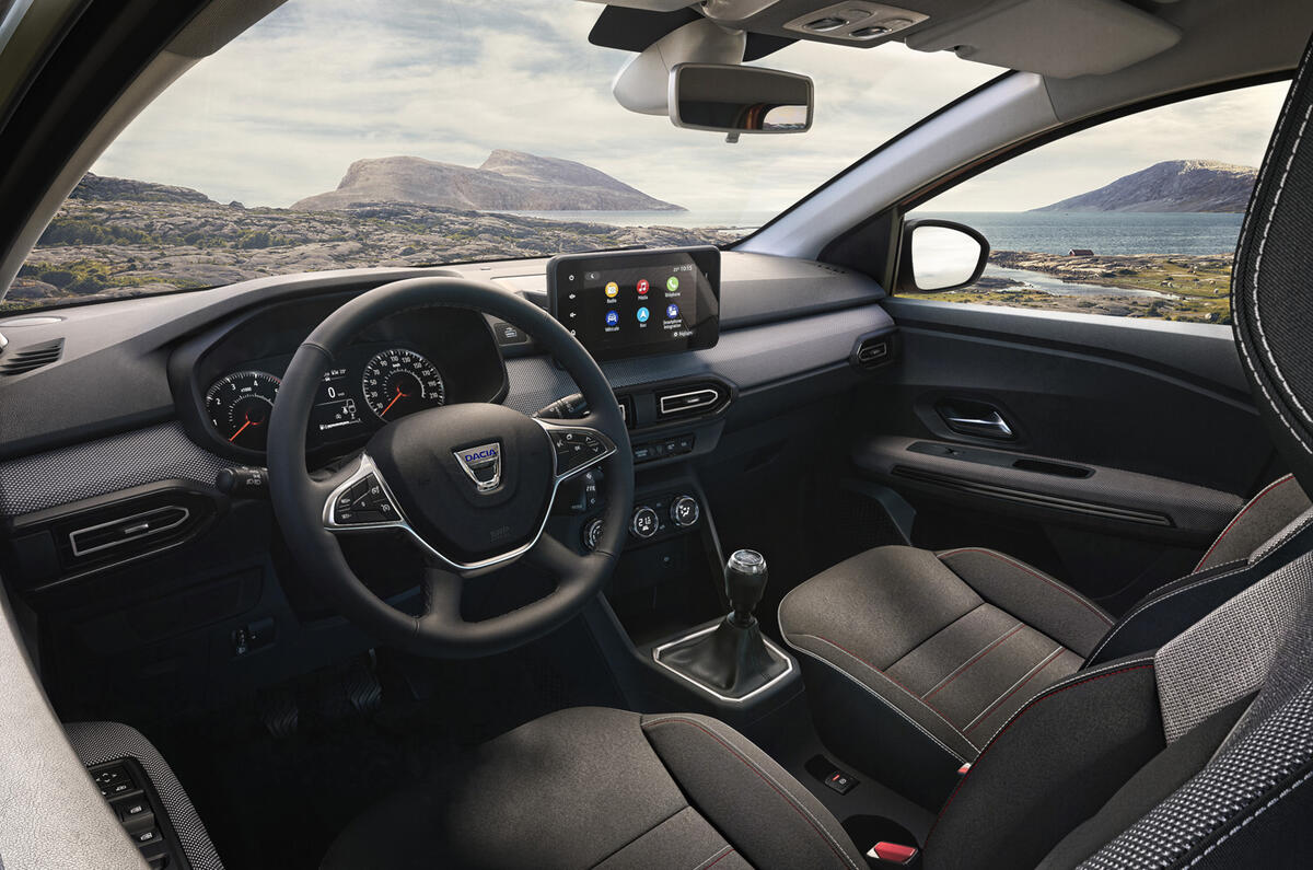 All New Dacia Jogger   Details   3rd September 9.00am UK Time (13) All New Dacia Jogger   Details   3rd September 9.00am UK Time (13)
