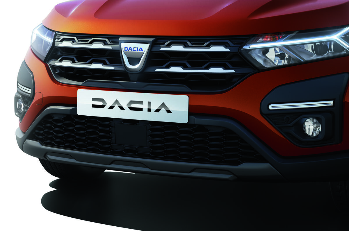 All New Dacia Jogger   Details   3rd September 9.00am UK Time (15) All New Dacia Jogger   Details   3rd September 9.00am UK Time (15)