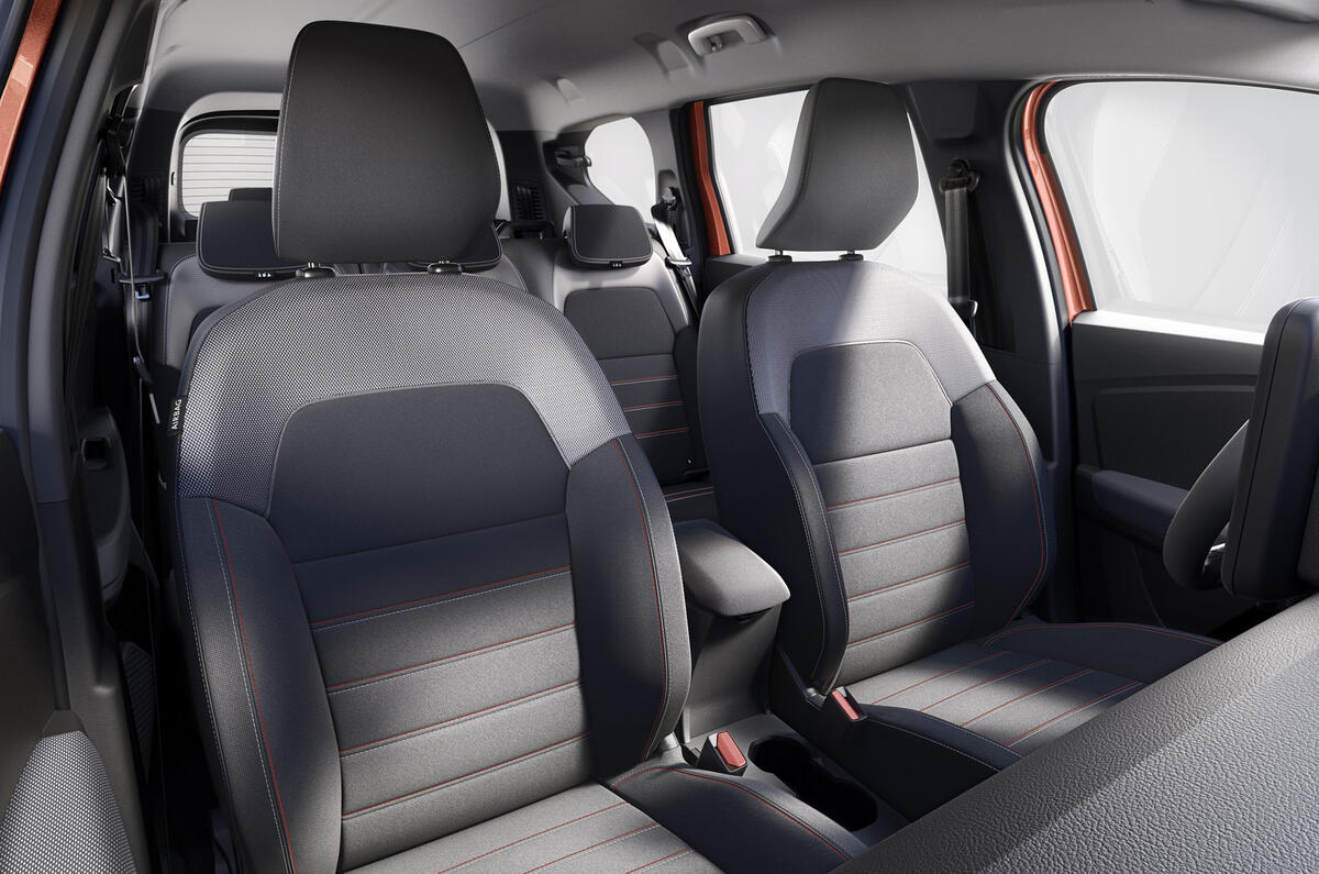 All New Dacia Jogger   Details   3rd September 9.00am UK Time (2) All New Dacia Jogger   Details   3rd September 9.00am UK Time (2)