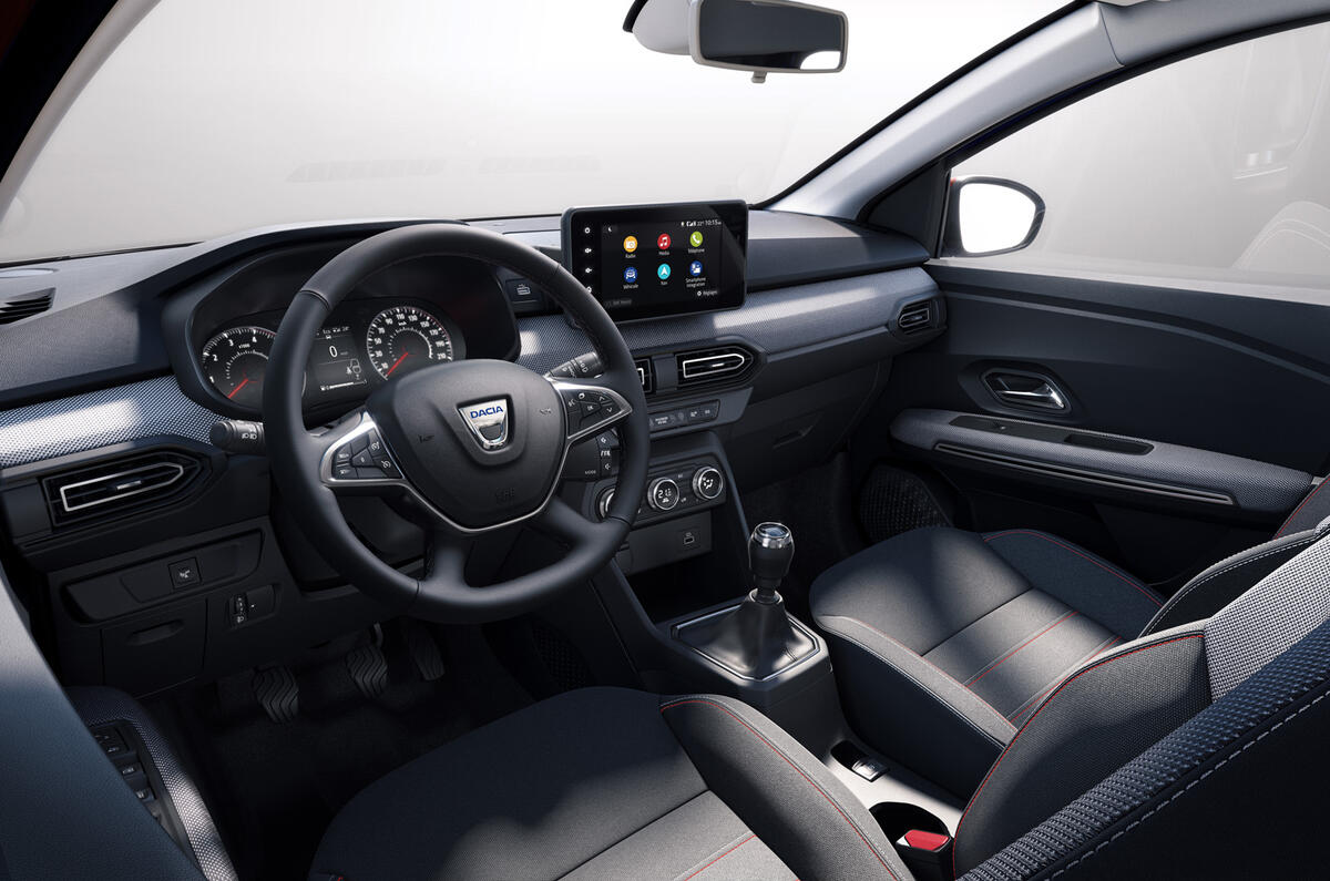 All New Dacia Jogger   Details   3rd September 9.00am UK Time (20) All New Dacia Jogger   Details   3rd September 9.00am UK Time (20)