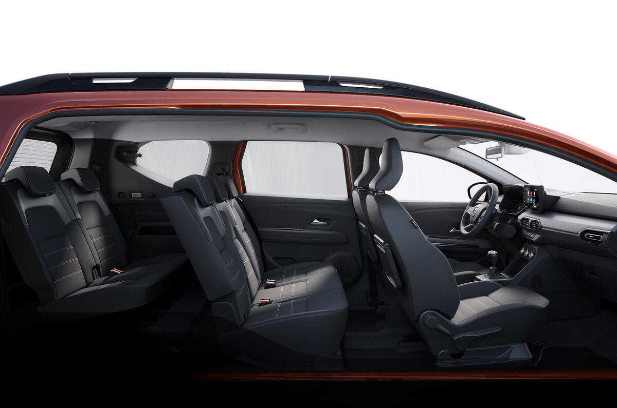 All New Dacia Jogger   Details   3rd September 9.00am UK Time (3) All New Dacia Jogger   Details   3rd September 9.00am UK Time (3)