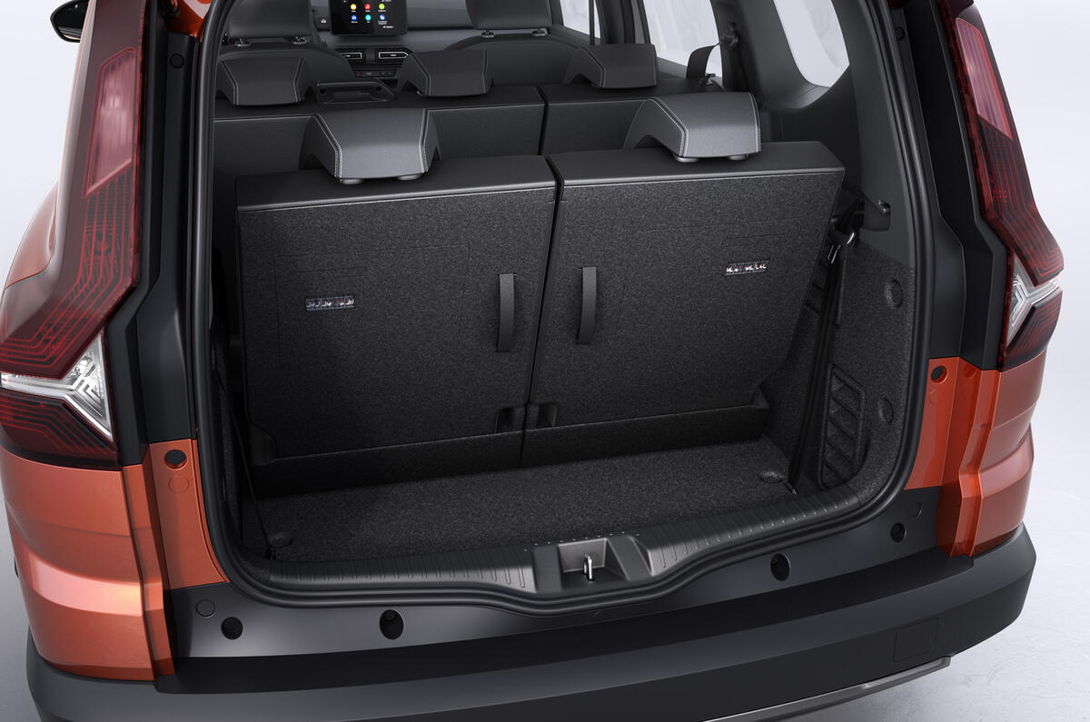 All New Dacia Jogger   Details   3rd September 9.00am UK Time (5) All New Dacia Jogger   Details   3rd September 9.00am UK Time (5)