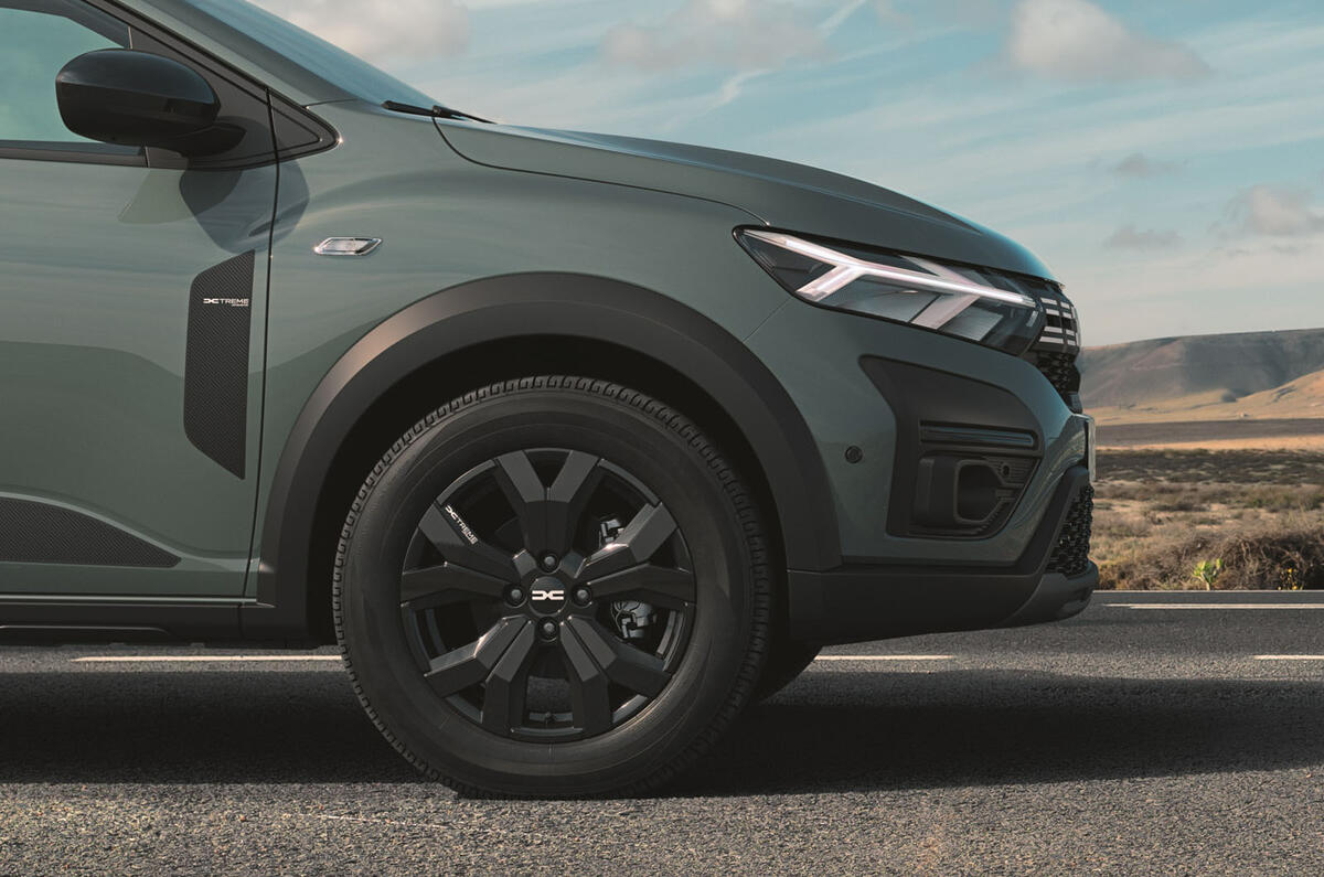 All New Dacia Jogger   New Brand Identity (1) All New Dacia Jogger   New Brand Identity (1)
