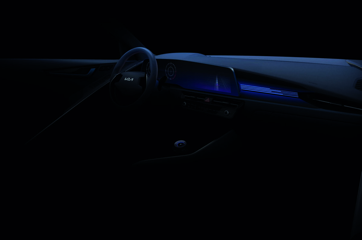 All new Kia Niro 1