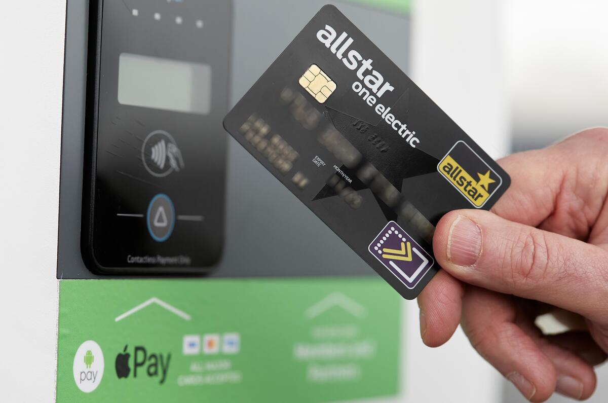 Allstar One Electric
