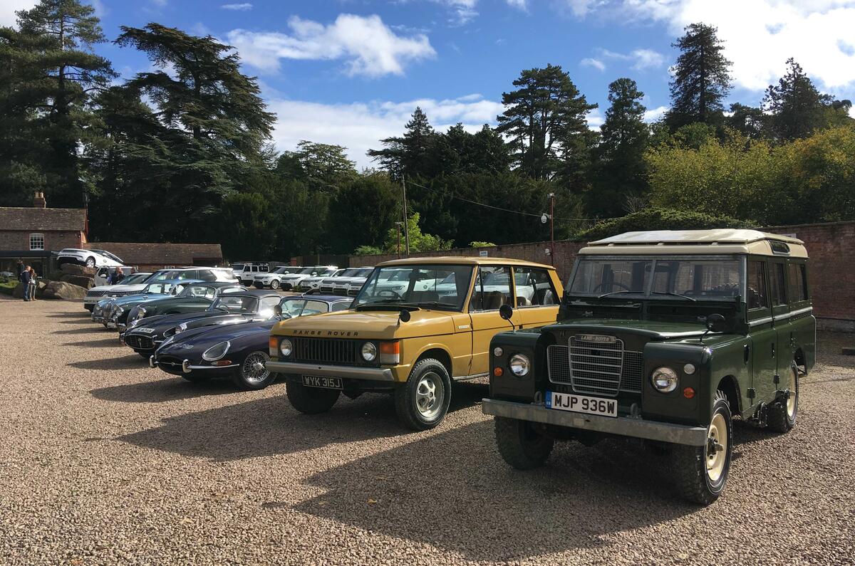 Eastnor Castle