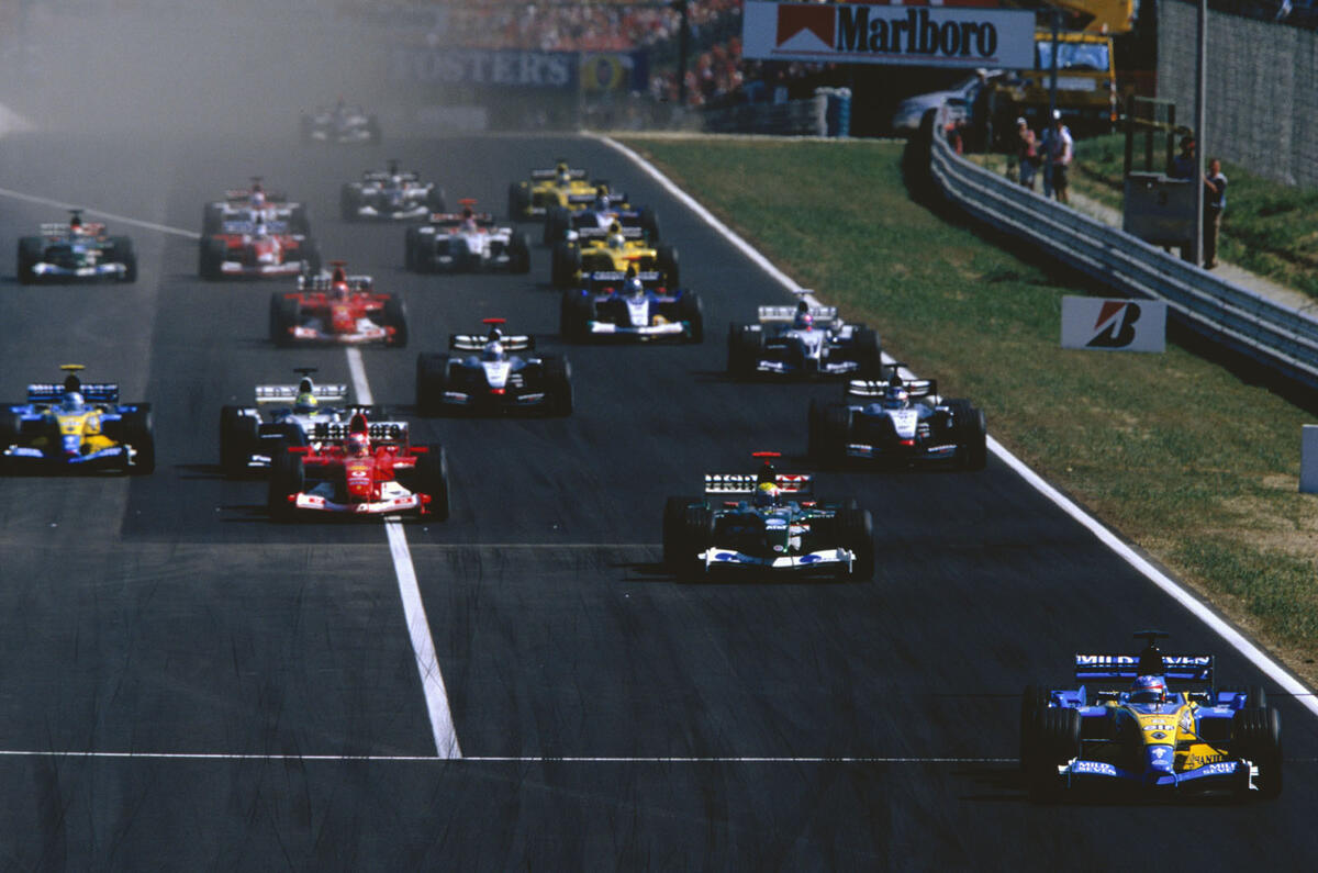 Fernando Alonso to leave Formula 1