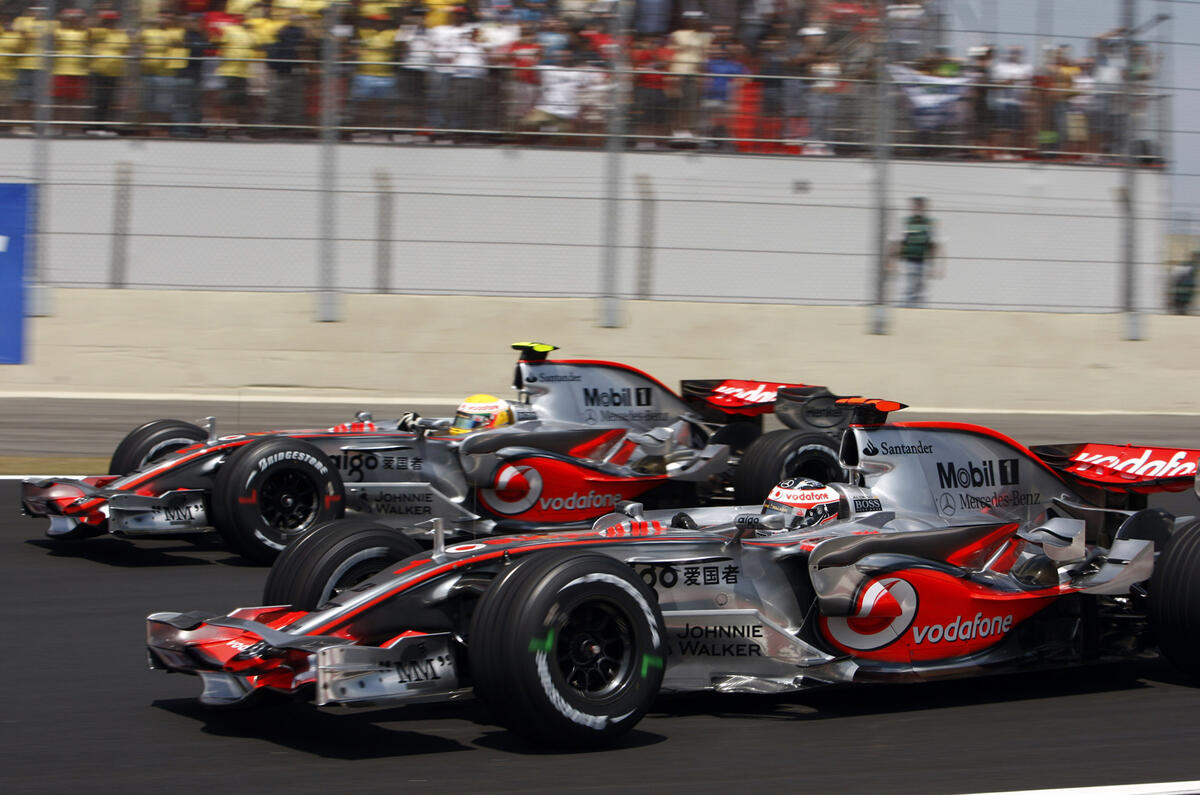 Fernando Alonso to leave Formula 1