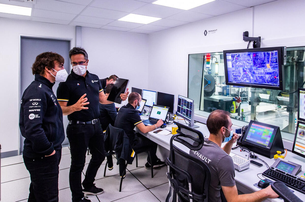 ALONSO LEAD PIC
