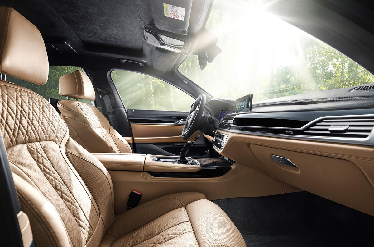 Alpina B7 2016 Goodwood Festival of Speed