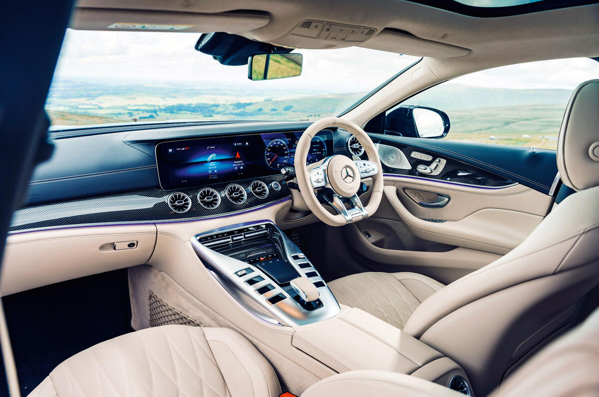 Alpina B8 vs Merc AMG GT 2021 1 Alpina B8 vs Merc AMG GT 2021 1