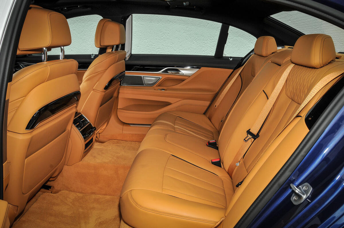 The future of Alpina according to boss Andreas Bovensiepen