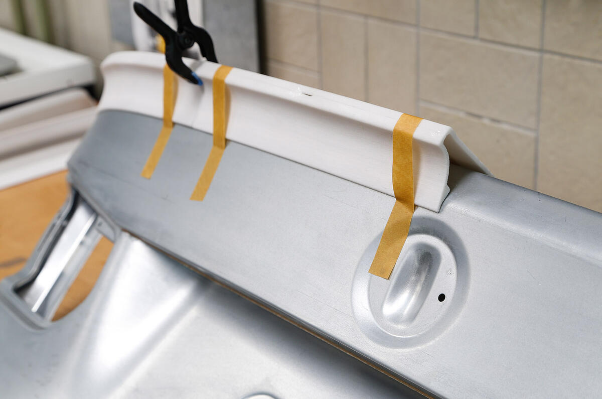 Alpina's 50th birthday celebration