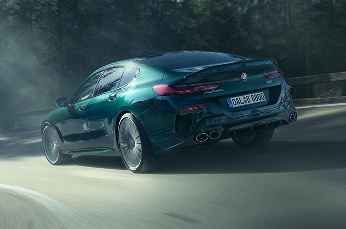 Alpina2 Alpina2