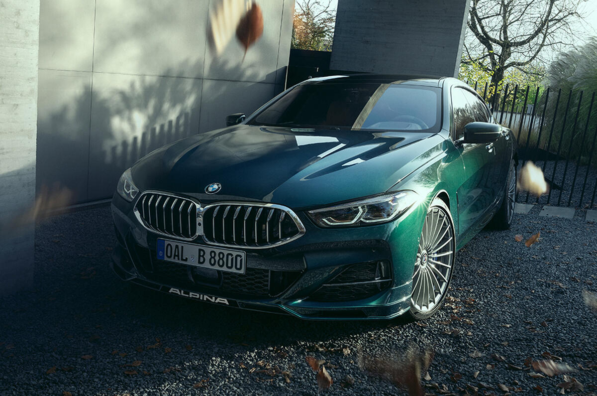Alpina4 Alpina4