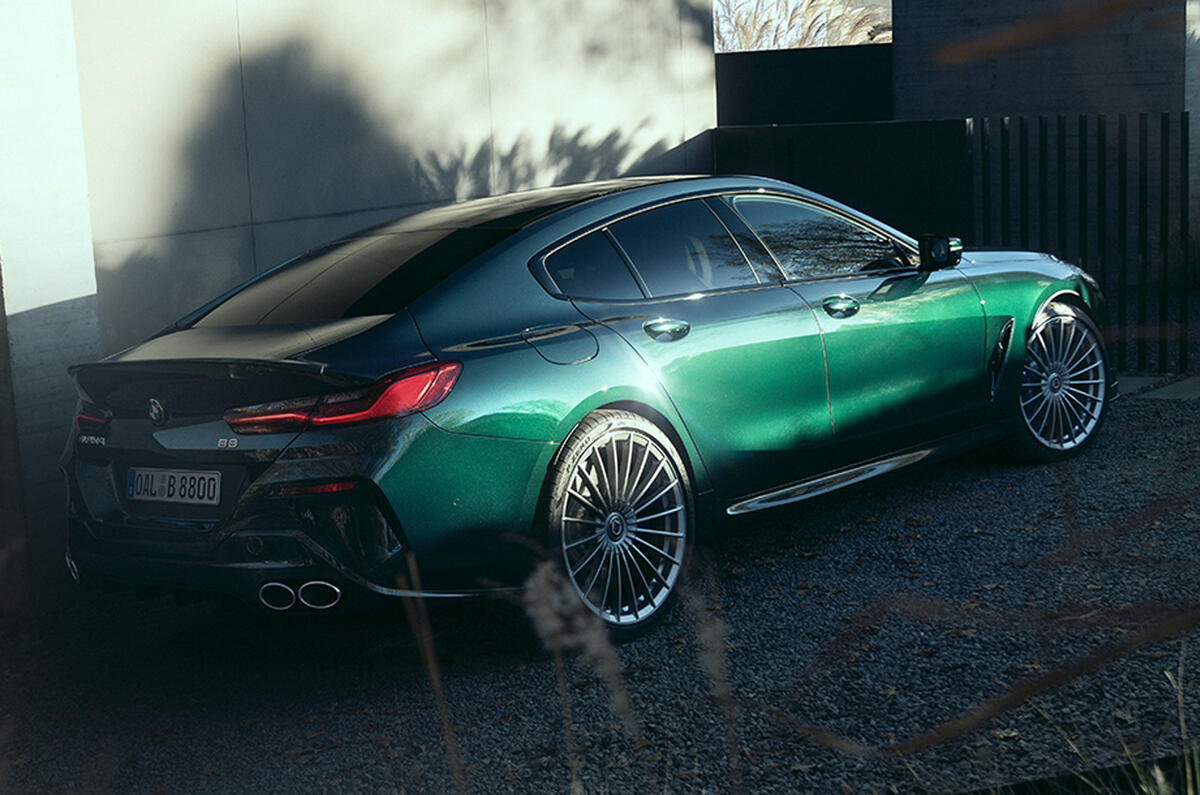 Alpina5 Alpina5