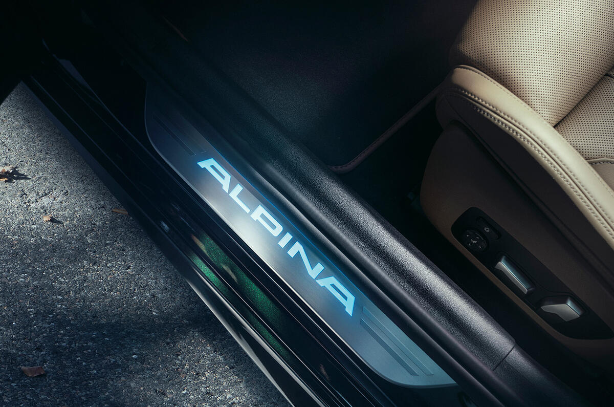 Alpina7 Alpina7