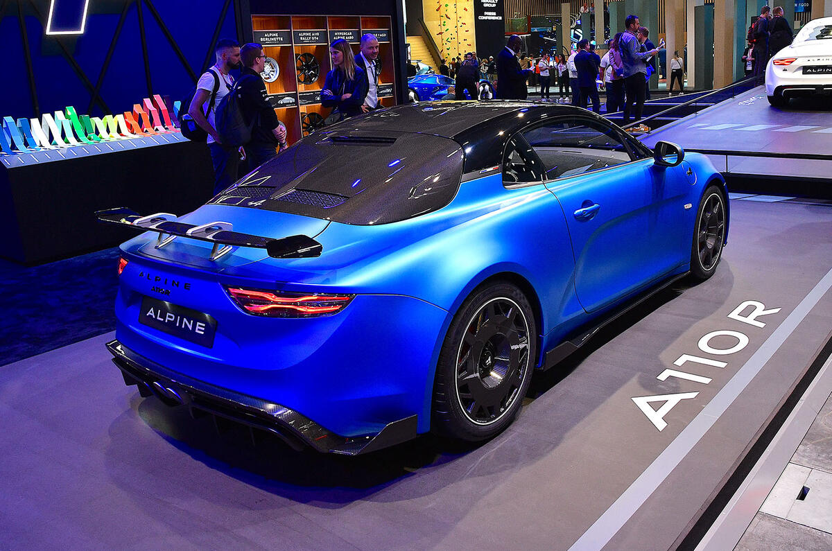 alpine a110 r 03 back static alpine a110 r 03 back static