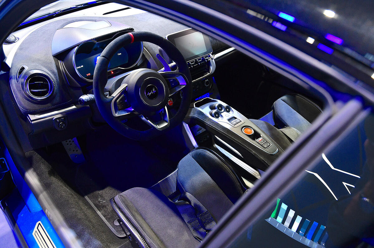 alpine a110 r dashboard alpine a110 r dashboard