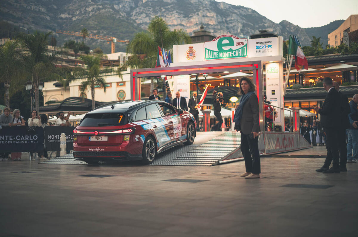 Alpine A290 GTS Monte Carlo E Rally 2025 02