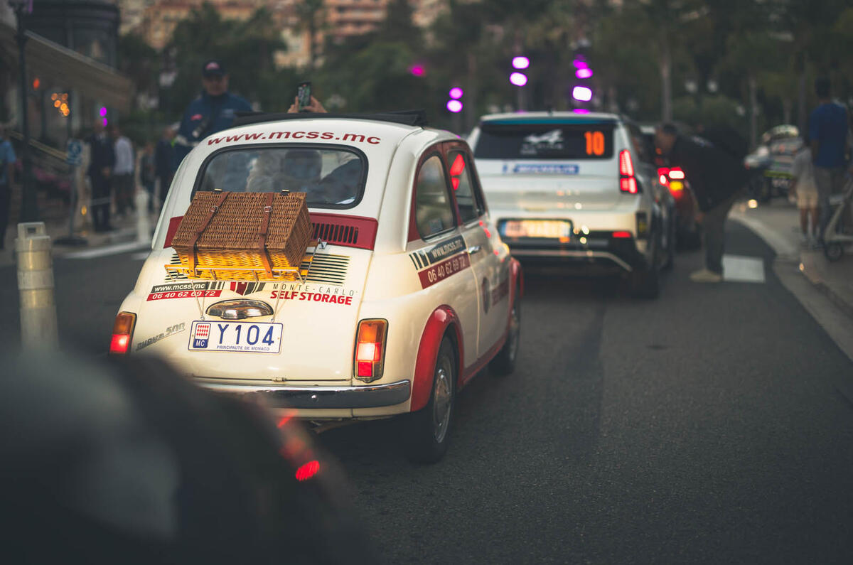 Alpine A290 GTS Monte Carlo E Rally 2025 03