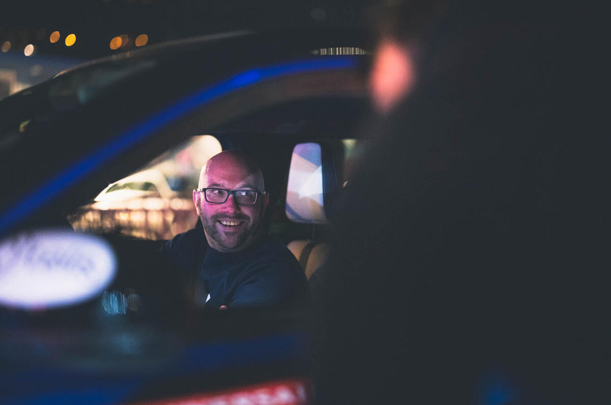 Alpine A290 GTS Monte Carlo E Rally 2025 09