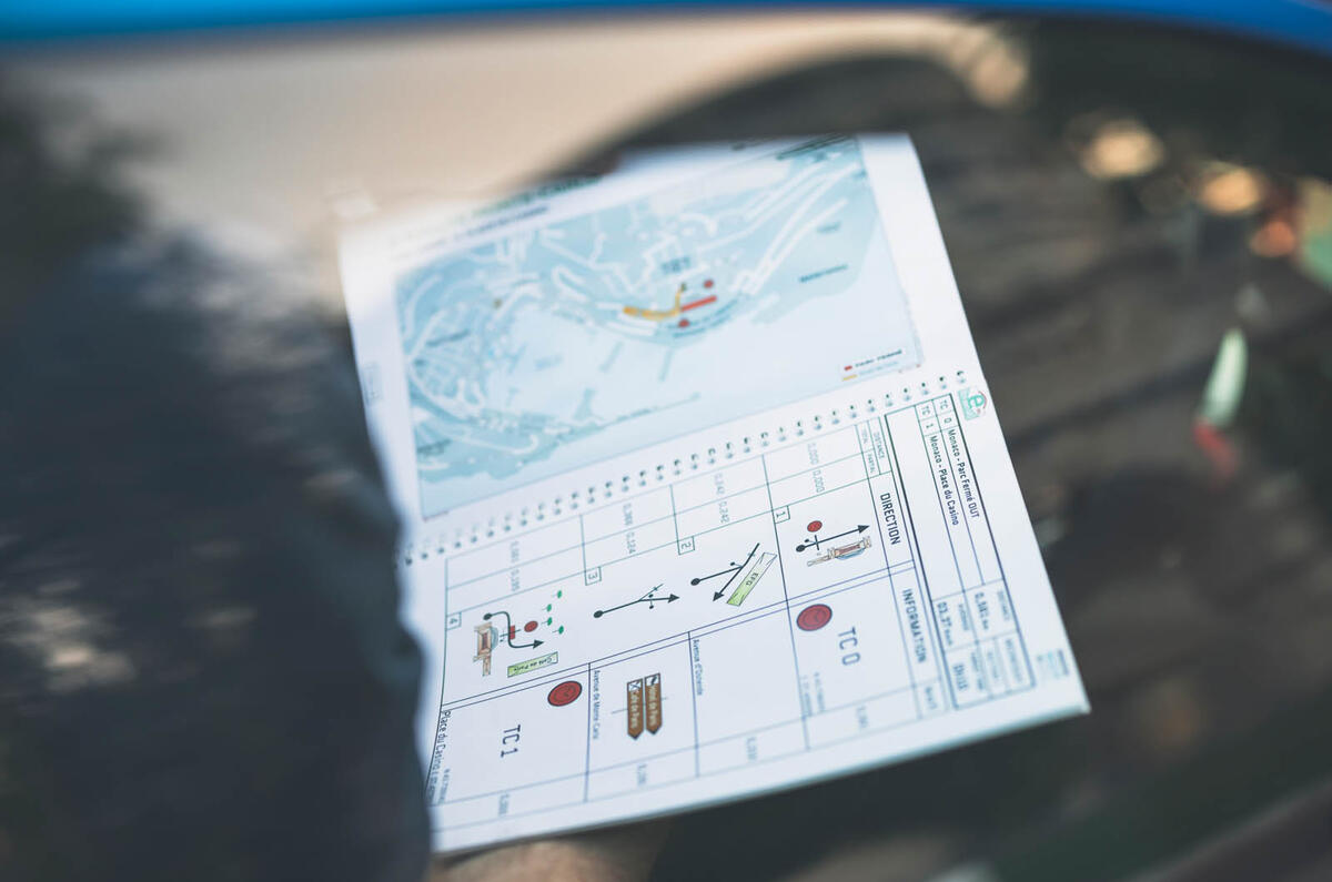 Alpine A290 GTS Monte Carlo E Rally 2025 13