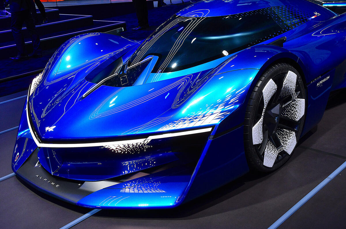 alpine alpenglow 05 front detail alpine alpenglow 05 front detail