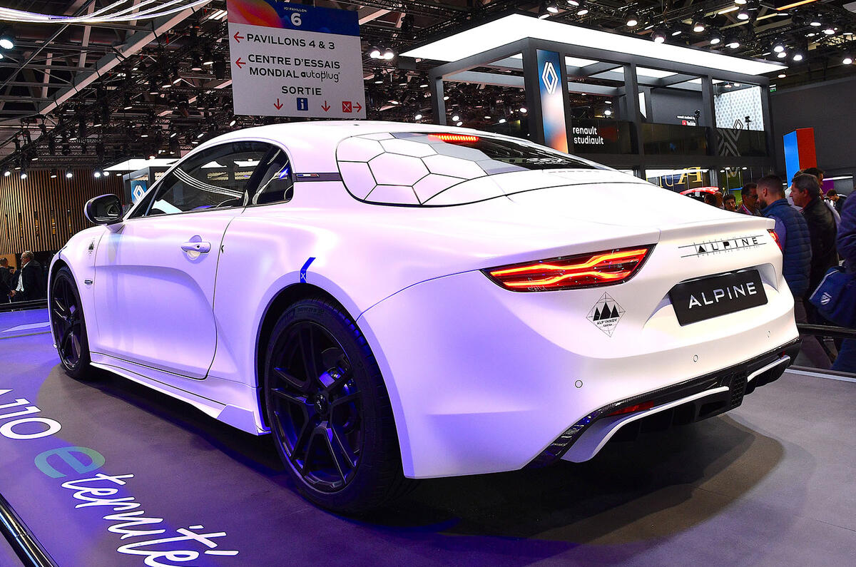 alpine e ternité paris motor show 02 back static