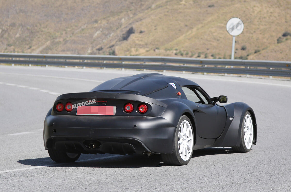Renault Alpine concept