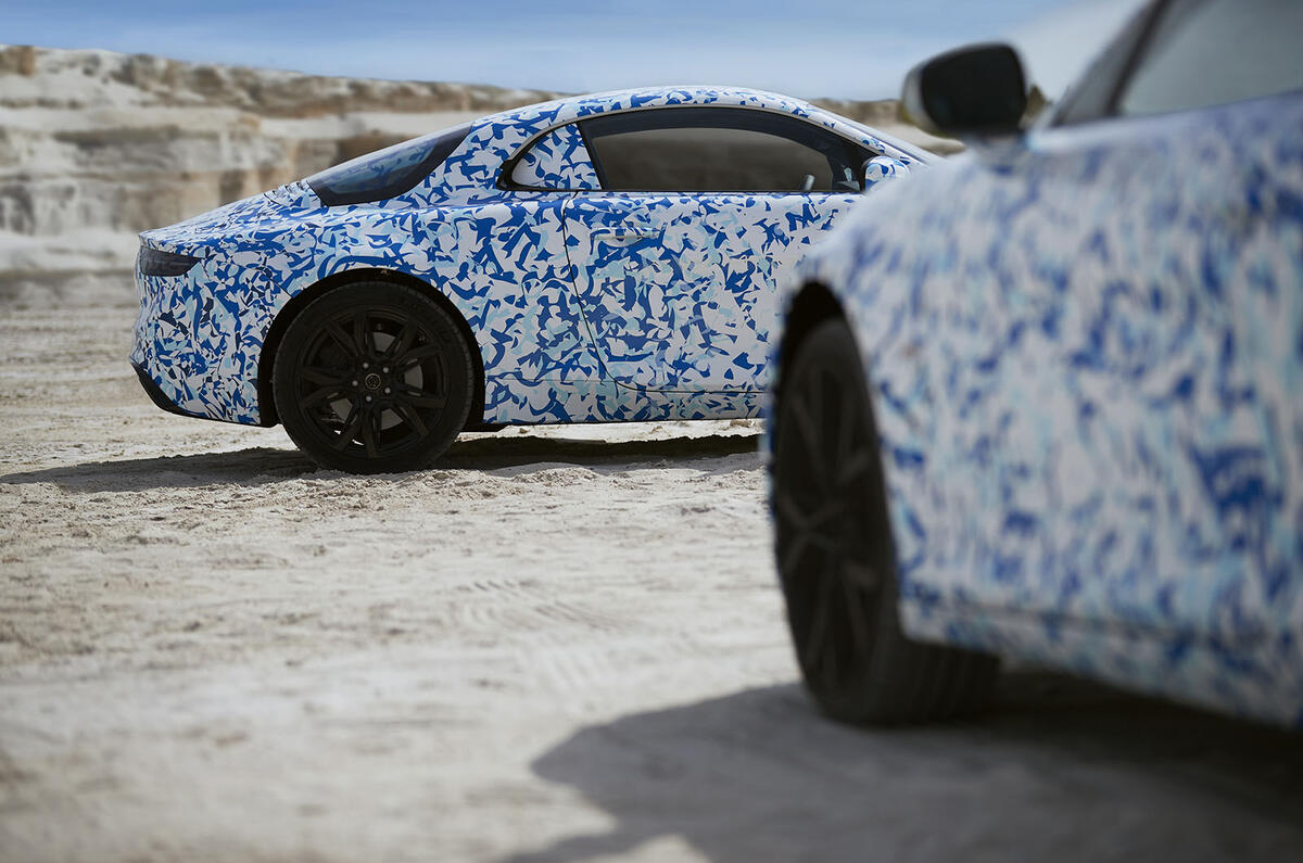 Limited edition Alpine Première Edition revealed