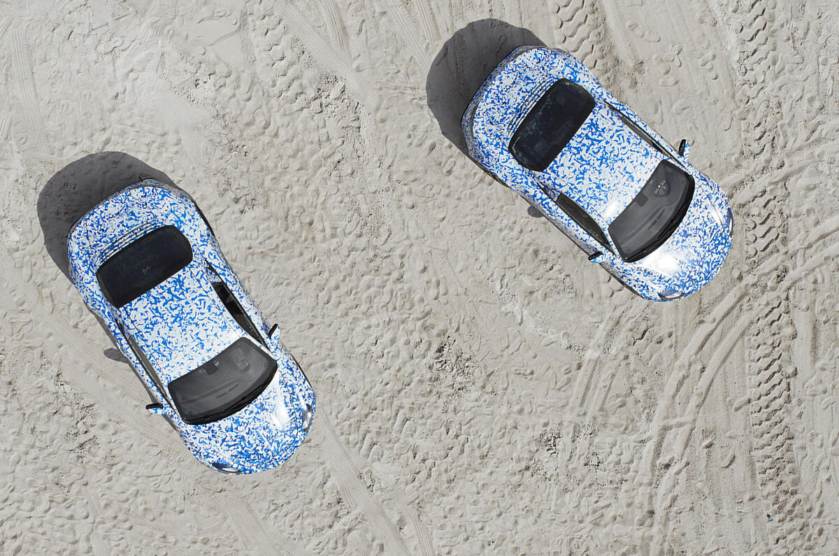 Limited edition Alpine Première Edition revealed