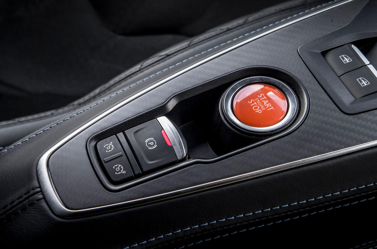 Alpine A110 Alpine A110